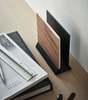 Yamazaki Home Slim Laptop Stand - Steel + Wood - Thumbnail 15