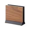 Yamazaki Home Slim Laptop Stand - Steel + Wood - Thumbnail 16