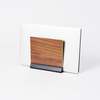 Yamazaki Home Slim Laptop Stand - Steel + Wood - Thumbnail 17