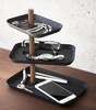 Yamazaki Home Three-Tier Accessory Tray - Thumbnail 10