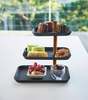 Yamazaki Home Three-Tier Accessory Tray - Thumbnail 14