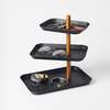 Yamazaki Home Three-Tier Accessory Tray - Thumbnail 17