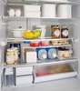 Yamazaki Home Two-Way Adjustable Refrigerator Shelf - Thumbnail 3