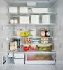 Yamazaki Home Two-Way Adjustable Refrigerator Shelf - Thumbnail 7