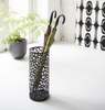 Yamazaki Home Round Steel Umbrella Stand - Thumbnail 3
