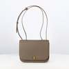 Michino Elyse Leather Flap Bag - Thumbnail 1