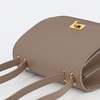 Michino Elyse Leather Flap Bag - Thumbnail 3