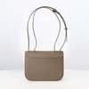 Michino Elyse Leather Flap Bag - Thumbnail 5