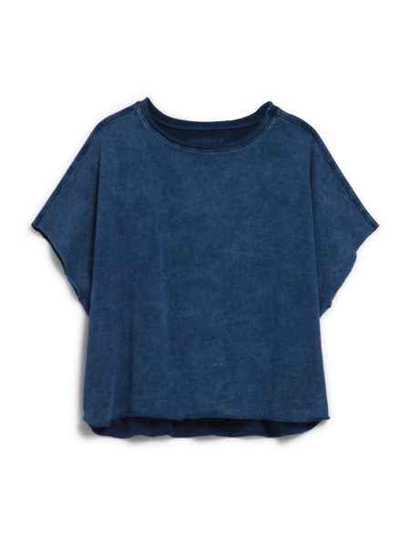 Chinti and Parker CASHMERE-BLEND DITSY DAISY SWEATER