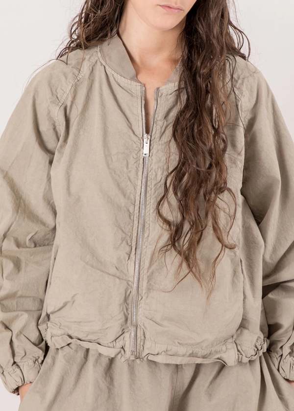 Album di Famiglia Bomber Jacket