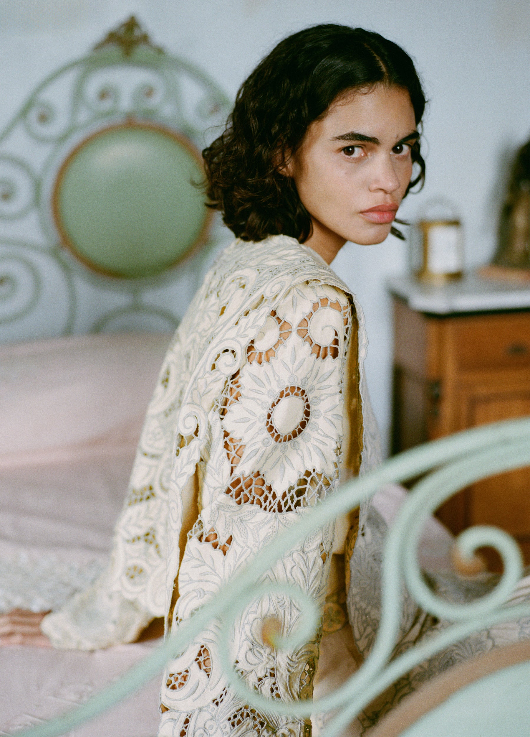 Sea NY Ceci Top | Garmentory