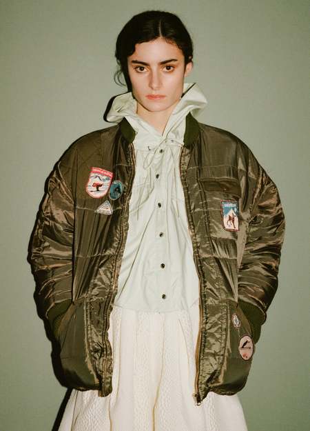 Sea New York Eliana Jacket ベロア Velvet　M Sea NY Eliana Velvet Jacket | Garmentory