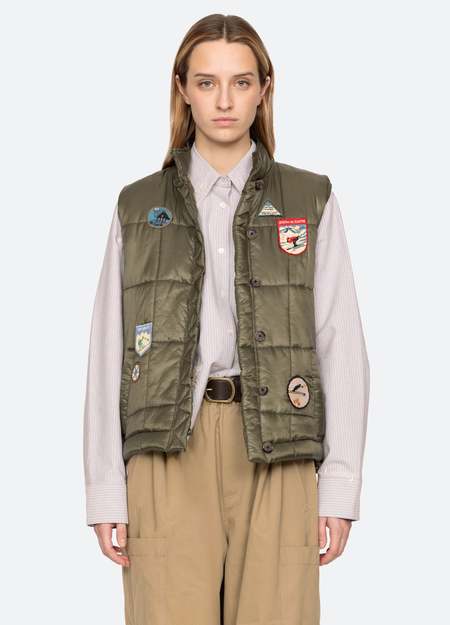 トップス MARNO Caroline vest トップス MARNO Caroline vest MARNO Caroline vest Sweater Vests