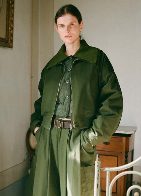 Sea NY Eliana Velvet Jacket | Garmentory