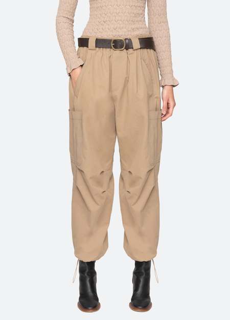 ベースレンジ baserange azour pants fovea Baserange Azour Pants - Fovea | Garmentory