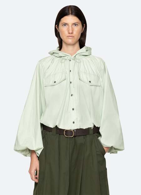 Sea NY/Suzette バルーンパンツ Suzette Balloon Pants – Sea, New York