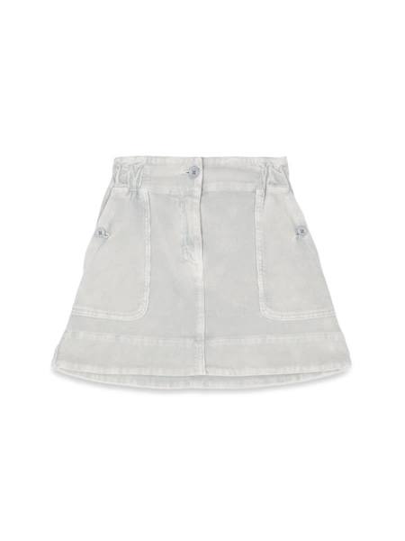 kids Apolina Winnie Set - Cabin Stripe | Garmentory
