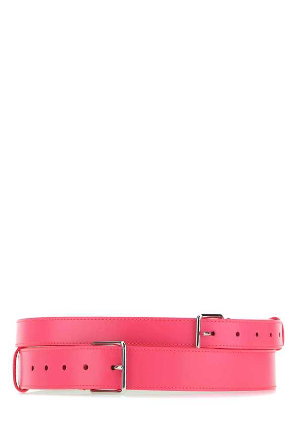Alexander McQueen Cintura Belt - 5907