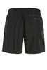 Alexander McQueen Black Nylon Swimming Shorts - 1060 - Thumbnail 2