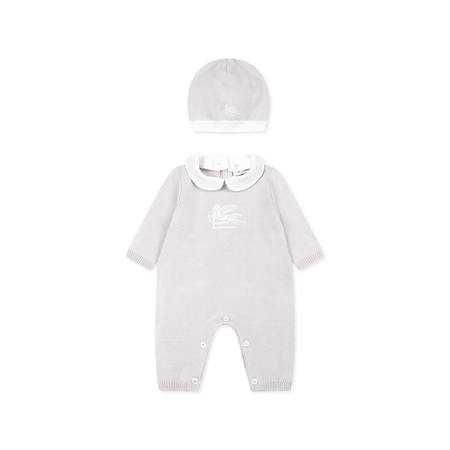 kids Soor Ploom Charlie Overall - Sequoia Denim | Garmentory