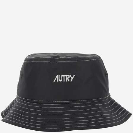 Professor.E E Bucket Hat - Black | Garmentory