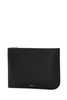 Alexander McQueen Large Sling Pouch - Blacksilver - Thumbnail 2