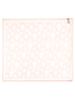 Alexander McQueen Classic Skull Scarf - Pink - Thumbnail 1
