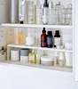 Yamazaki Home Medicine Cabinet Riser - Set of 2 - Thumbnail 2
