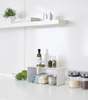 Yamazaki Home Stackable Countertop Shelf - Steel - Thumbnail 2
