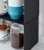 Yamazaki Home Stackable Countertop Shelf - Steel - Thumbnail 15
