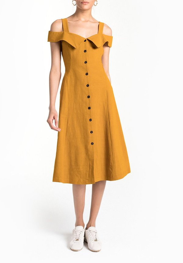 alc hudson dress