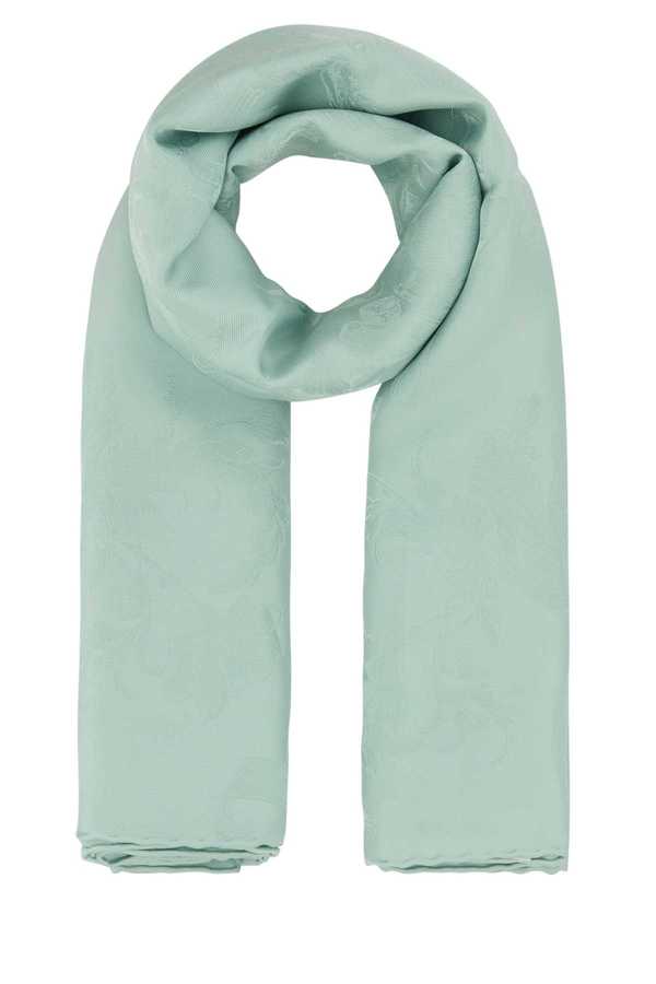 Alexander McQueen Foulard - Glass