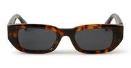 Off-White Fillmore Sunglasses - Havana - Thumbnail 1