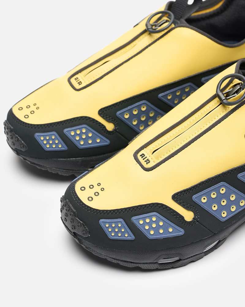 W NIKE AIR MAX SNDR イエロー Nike AIR MAX SNDR W W NIKE AIR MAX