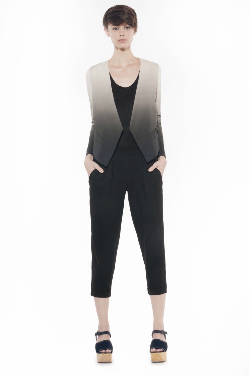Valérie Dumaine Corbin Jacket Valérie Dumaine Corbin Jacket