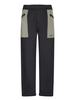 Alexander McQueen Utility Jogger Trousers - Deep Black - Thumbnail 1