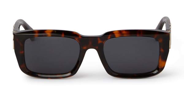 Off-White Hays Sunglasses - Havana