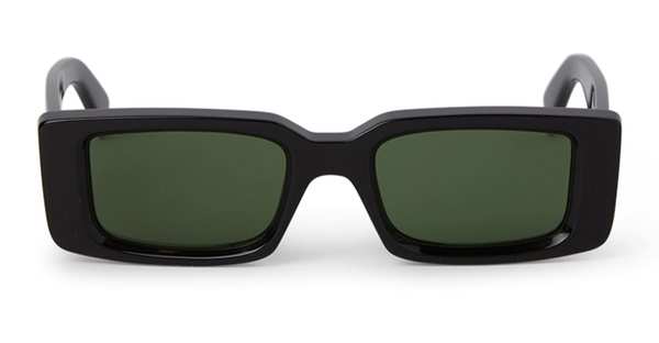 Off-White Arthur Sunglasses - Black