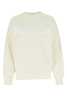 Alexander McQueen Oversize Sweatshirt - 954 - Thumbnail 1