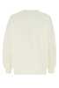 Alexander McQueen Oversize Sweatshirt - 954 - Thumbnail 2