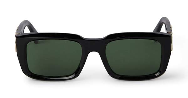 Off-White Hays Sunglasses - Black