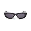 Off-White Matera Sunglasses - Nero/Grigio - Thumbnail 1