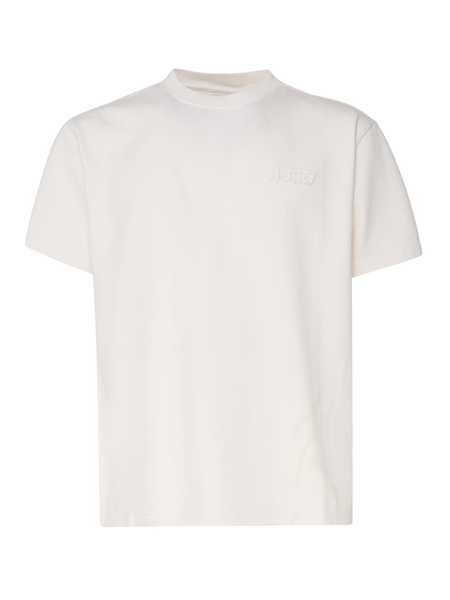 Ambush Layered T-Shirt - Beige | Garmentory