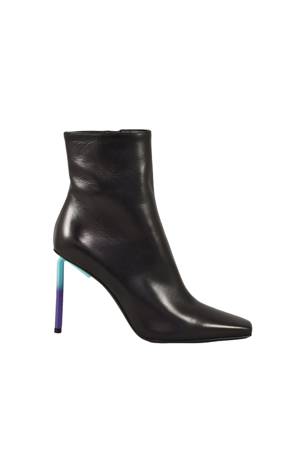 Off-White Allen Ankle Boots - Black