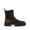 Hogan Chelsea Boots - Palissandro - Thumbnail 1