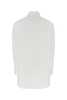 Alexander McQueen White Poplin Shirt - Optical White - Thumbnail 2