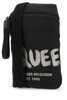 Alexander McQueen McQueen Graffiti Crossbody Bag - Blackoffwhite - Thumbnail 2