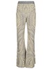 Etro Pants - Grigio Fantasia - Thumbnail 1