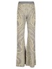 Etro Pants - Grigio Fantasia - Thumbnail 2