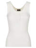 Etro Tank Top - Bianco - Thumbnail 1
